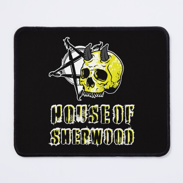 Item preview, House Of Sherwood designed and sold by JayWhitta.
