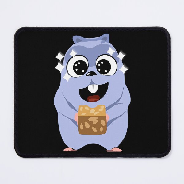 Item preview, Cute Animal Lemmings Tabodi designed and sold by StyleGreyson.