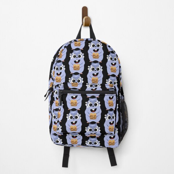 Item preview, Cute Animal Lemmings Tabodi designed and sold by StyleGreyson.