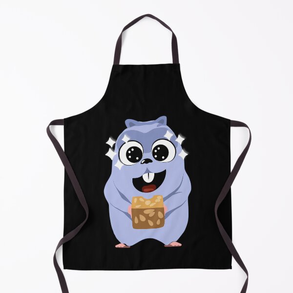 Item preview, Cute Animal Lemmings Tabodi designed and sold by StyleGreyson.