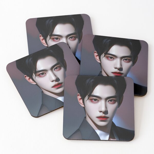 Item preview, kpop designed and sold by LadyHyun.