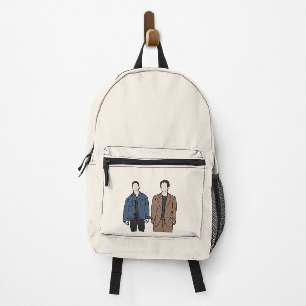 Item preview, Bad and Crazy, Kdrama (2021-2022) designed and sold by PinkandP.
