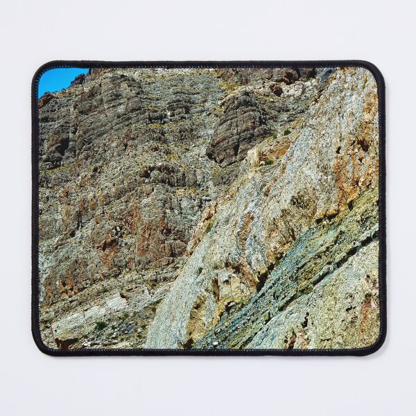 Item preview, Virgin River next to a Mountain Range designed and sold by 5x5 Adventures .