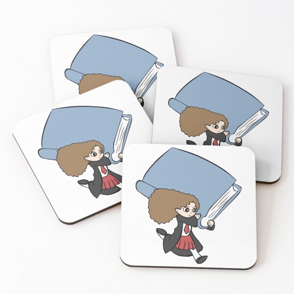 Item preview, Light reading designed and sold by LunaticoDraws.
