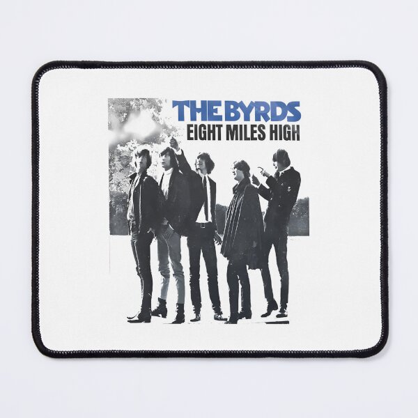 Item preview, Byrds Premium designed and sold by WolfEerie.