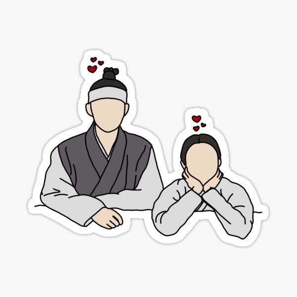 Item preview, 100 Days My Prince, Kdrama (2018) designed and sold by PinkandP.