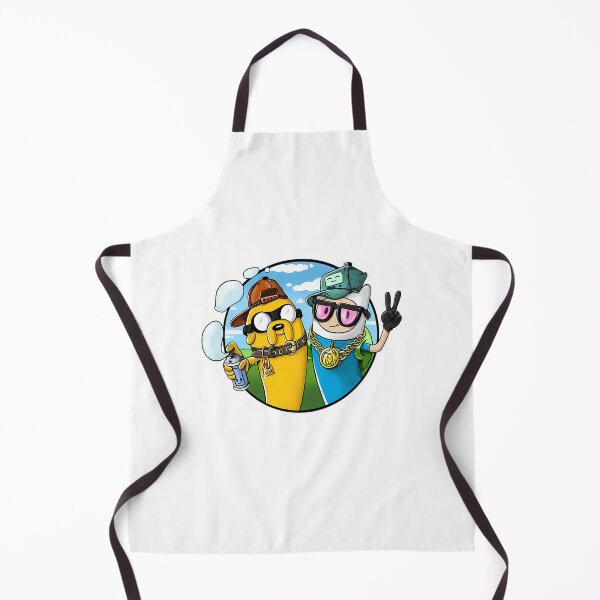 Item preview, Adventure Time - Graffiti Time designed and sold by IanOrb98.