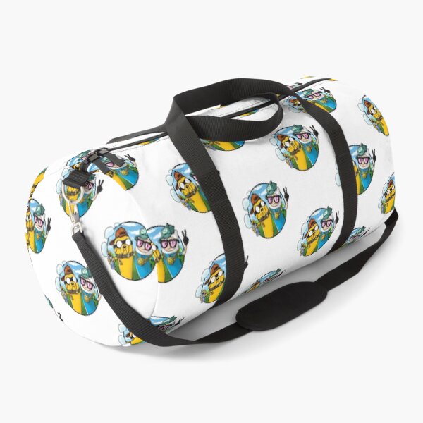 Item preview, Adventure Time - Graffiti Time designed and sold by IanOrb98.