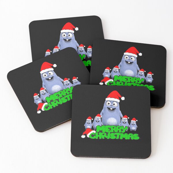 Item preview, Grizzy  Amp Amp  The Lemmings  With Christmas designed and sold by FashionArtsout.