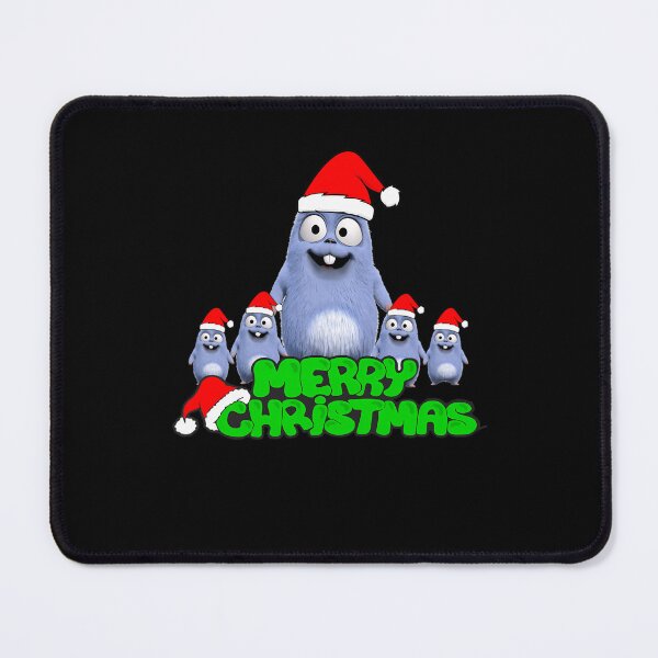 Item preview, Grizzy  Amp Amp  The Lemmings  With Christmas designed and sold by FashionArtsout.