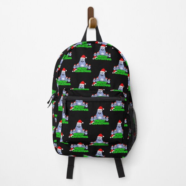 Item preview, Grizzy  Amp Amp  The Lemmings  With Christmas designed and sold by FashionArtsout.