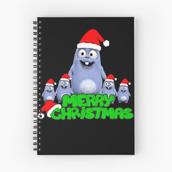 Item preview, Grizzy  Amp Amp  The Lemmings  With Christmas designed and sold by FashionArtsout.