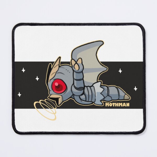 Item preview, mothman2 designed and sold by COOLKJS0.