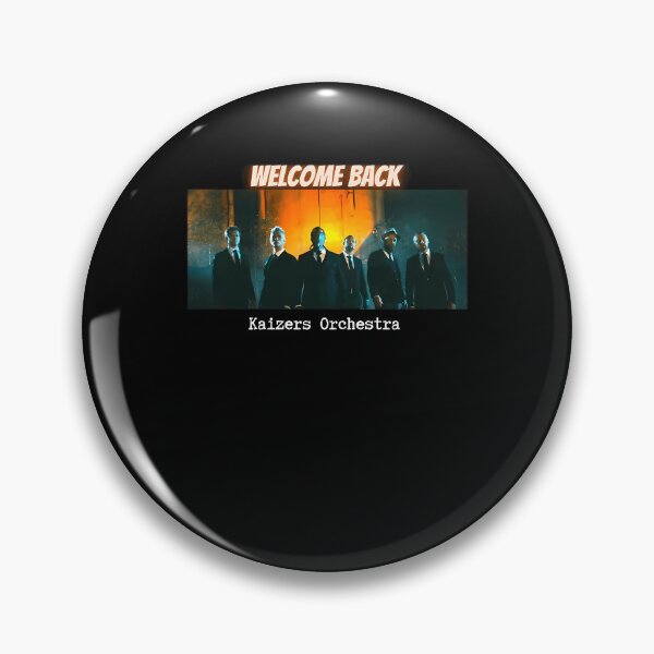 Item preview, Kaizers Orchestra a Kaizers Orchestra a Kaizers Orchestra designed and sold by StoreArtRosa.