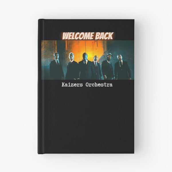 Item preview, Kaizers Orchestra a Kaizers Orchestra a Kaizers Orchestra designed and sold by StoreArtRosa.