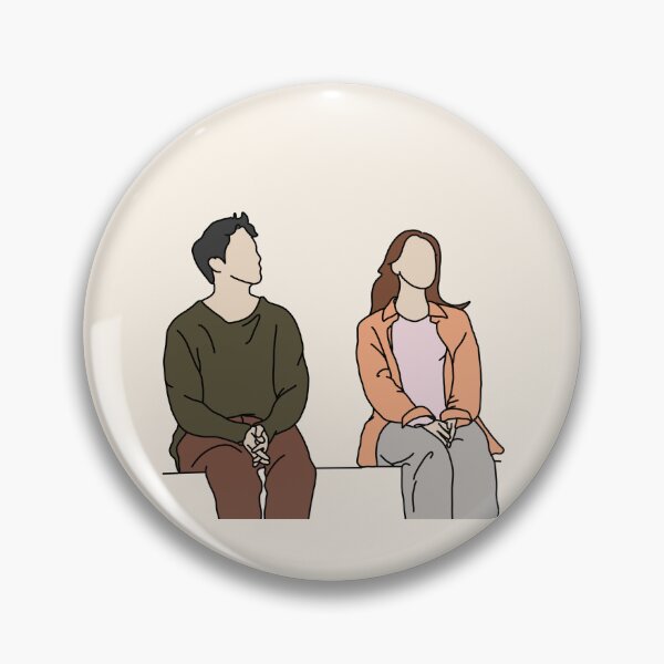 Item preview, My Liberation Notes, Kdrama (2022) designed and sold by PinkandP.