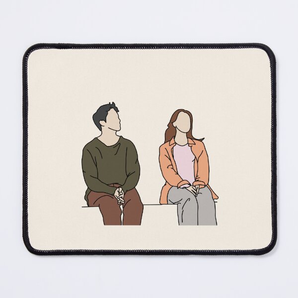 Item preview, My Liberation Notes, Kdrama (2022) designed and sold by PinkandP.