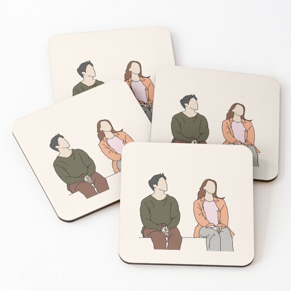 Item preview, My Liberation Notes, Kdrama (2022) designed and sold by PinkandP.
