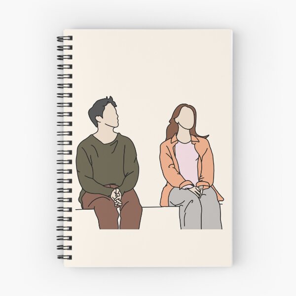 Item preview, My Liberation Notes, Kdrama (2022) designed and sold by PinkandP.