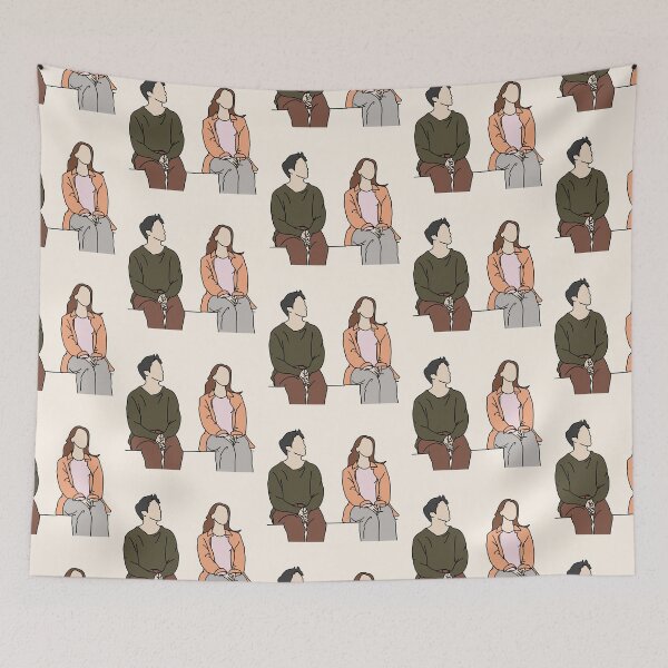 Item preview, My Liberation Notes, Kdrama (2022) designed and sold by PinkandP.