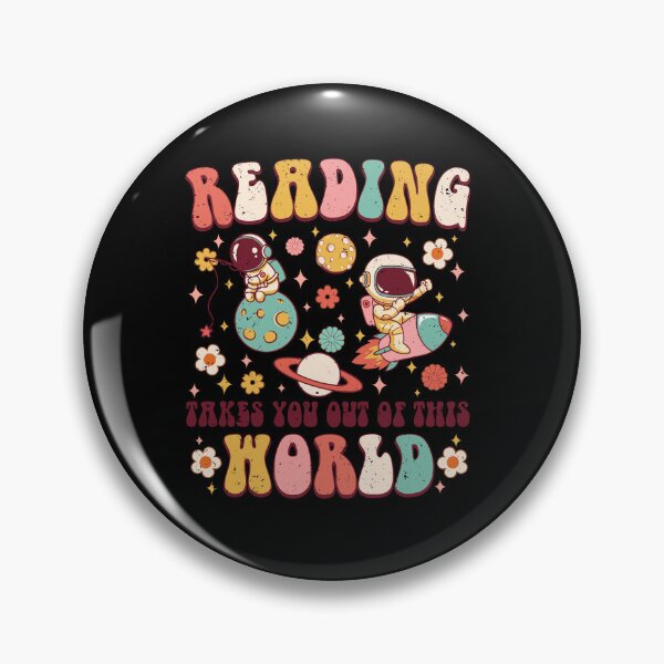 Item preview, Reading take you out of this word designed and sold by cafenguyen.