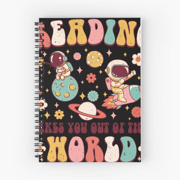 Item preview, Reading take you out of this word designed and sold by cafenguyen.