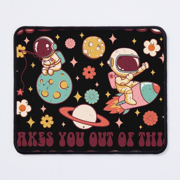 Item preview, Reading take you out of this word designed and sold by cafenguyen.