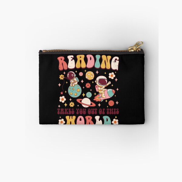 Item preview, Reading take you out of this word designed and sold by cafenguyen.
