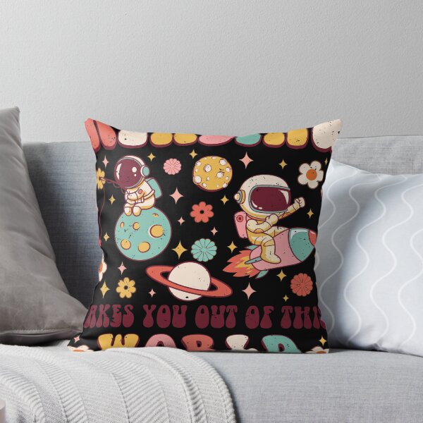 Item preview, Reading take you out of this word designed and sold by cafenguyen.