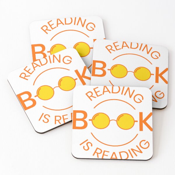 Item preview, Reading eBooks is reading designed and sold by CyberYogi.