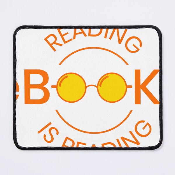 Item preview, Reading eBooks is reading designed and sold by CyberWindow.