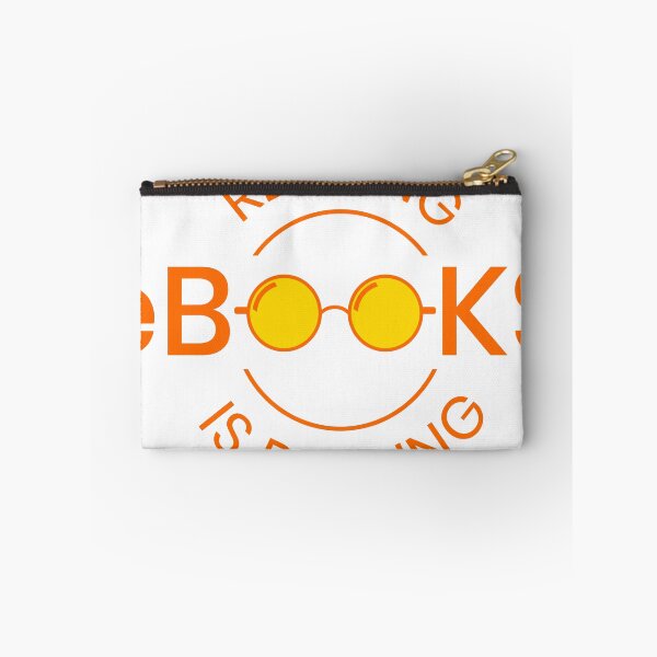 Item preview, Reading eBooks is reading designed and sold by CyberWindow.