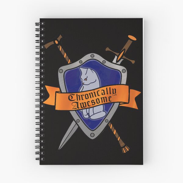 Item preview, hremis Chronically  designed and sold by JayWhitta.