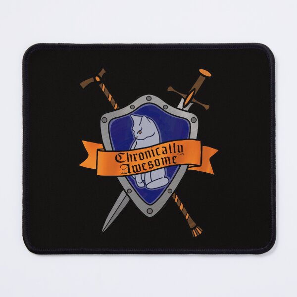 Item preview, hremis Chronically  designed and sold by JayWhitta.