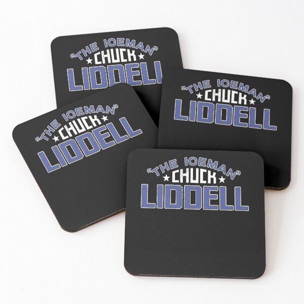 Item preview, Chuck Liddell designed and sold by HolliPowe.