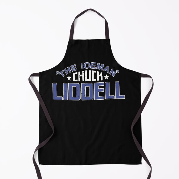 Artikelvorschau, Chuck Liddell entworfen und verkauft von HolliPowe.
