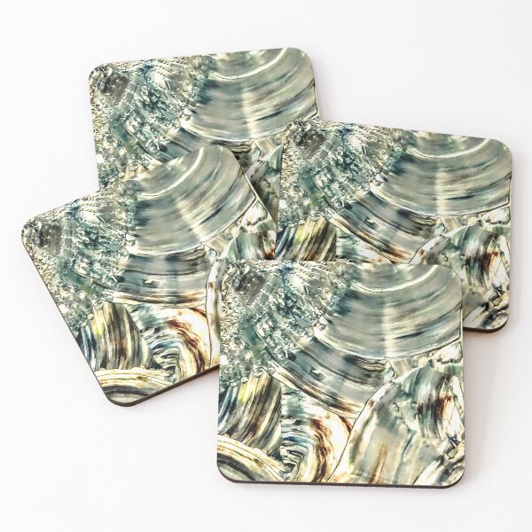 Item preview, "Conchas oculorum" designed and sold by TheDapperZombie.
