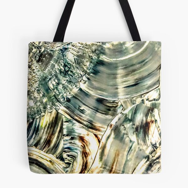Item preview, "Conchas oculorum" designed and sold by TheDapperZombie.
