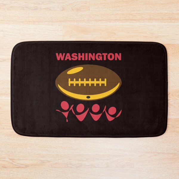Item preview, Washington Football Team   designed and sold by KielRusselI.