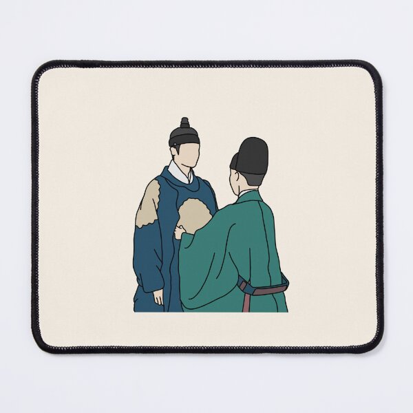 Item preview, Our Blooming Youth, Kdrama (2023) designed and sold by PinkandP.