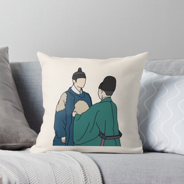 Item preview, Our Blooming Youth, Kdrama (2023) designed and sold by PinkandP.
