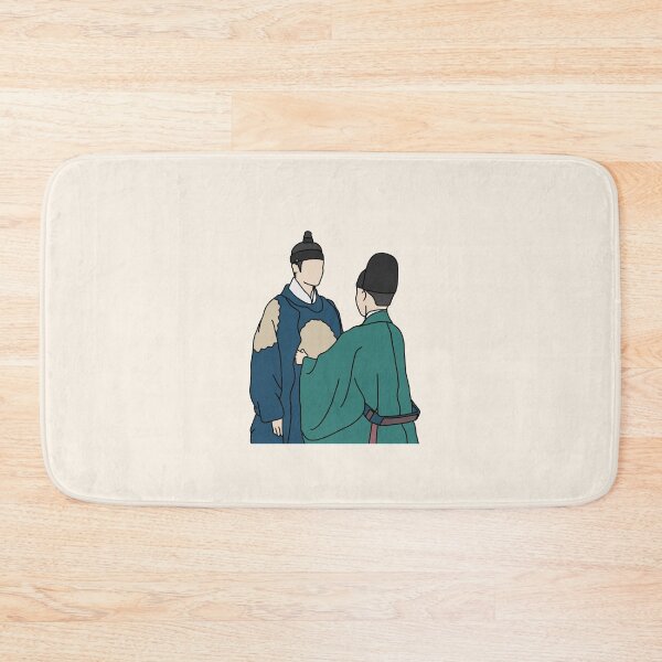 Item preview, Our Blooming Youth, Kdrama (2023) designed and sold by PinkandP.
