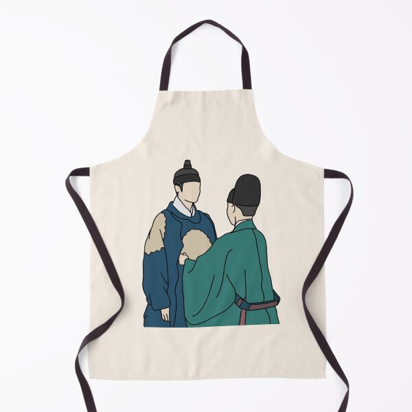 Item preview, Our Blooming Youth, Kdrama (2023) designed and sold by PinkandP.