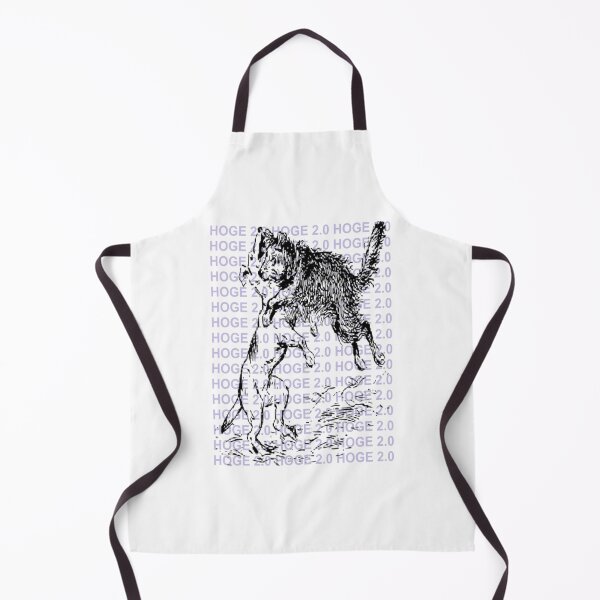 Item preview, HOGE 2.0 FIGHT  designed and sold by JodieWest.