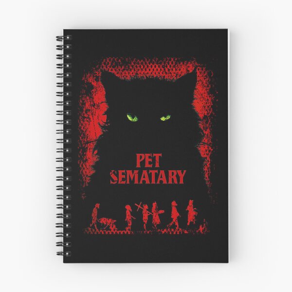 Item preview, Pet Sematary Dark Horror Masterpiec designed and sold by Jacksonashby.