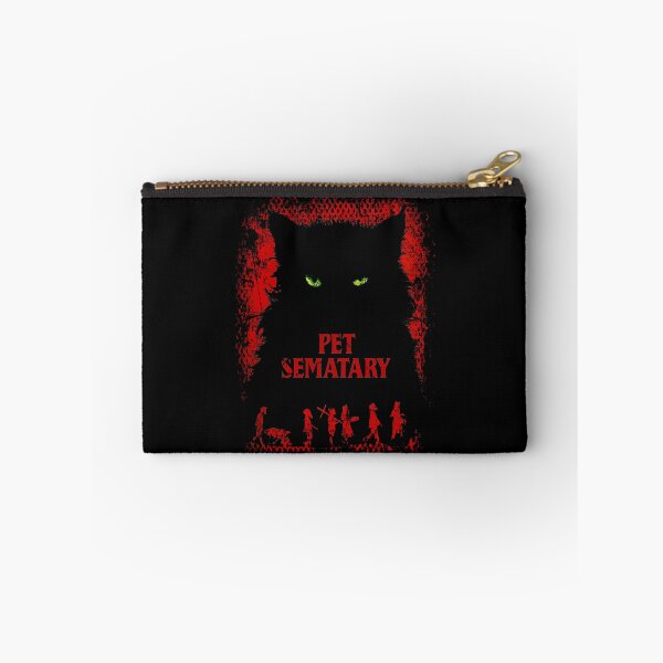 Item preview, Pet Sematary Dark Horror Masterpiec designed and sold by Jacksonashby.