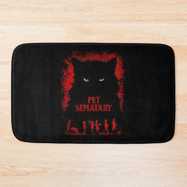 Item preview, Pet Sematary Dark Horror Masterpiec designed and sold by Jacksonashby.