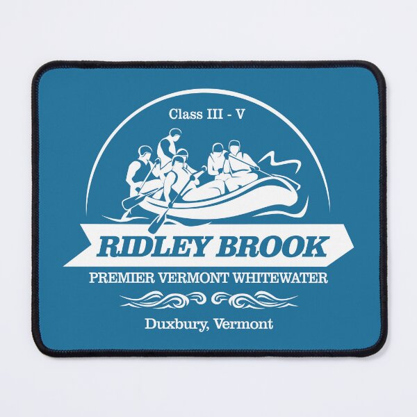 Item preview, Ridley Brook (WR) designed and sold by curranmorgan.