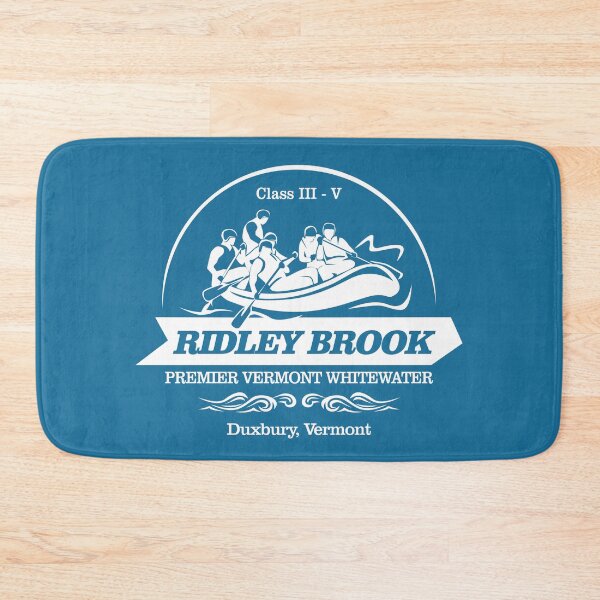 Item preview, Ridley Brook (WR) designed and sold by curranmorgan.