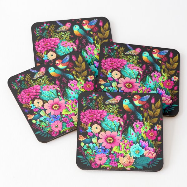 Item preview, Garden's Avian Delight designed and sold by run-rotee.